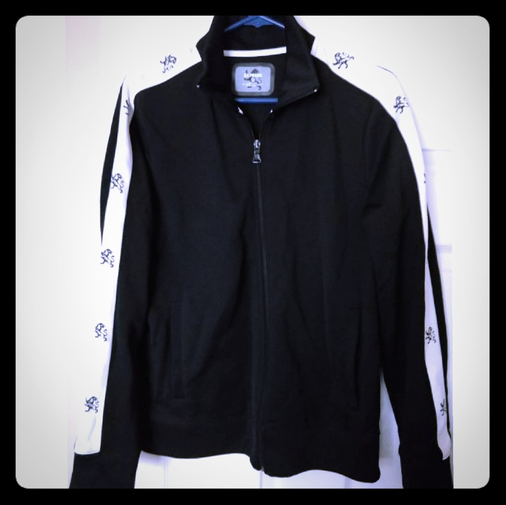 Express Men's Jacket M